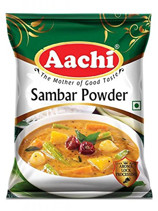 Aachi Sambar Powder - 10