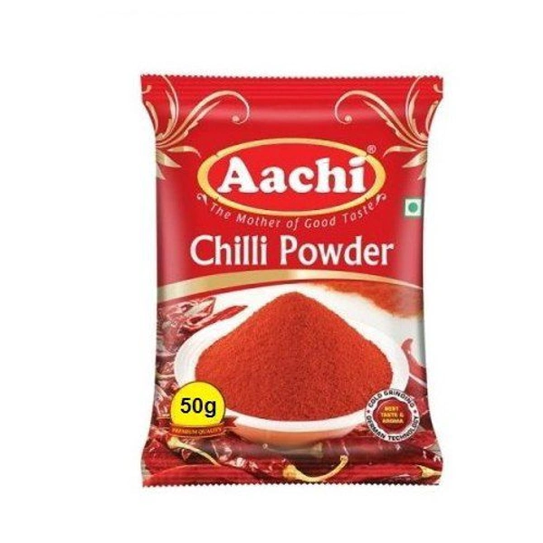 Aachi Chilli Powder - 20gm