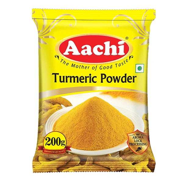 Aachi Turmeric Powder - 15gm 