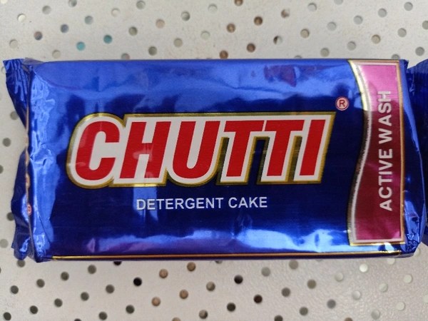 Chutti Blue - 325gm