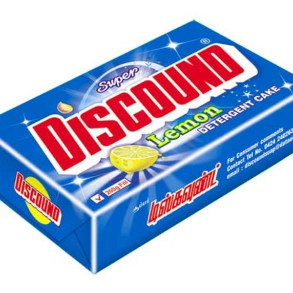 Discount Lemon  - 170gm