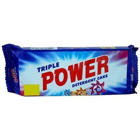 Sansar 200 gm Detergent Cake, for Cloth Washing, Form : Bar at Rs 8.60 /  Piece in Firozabad