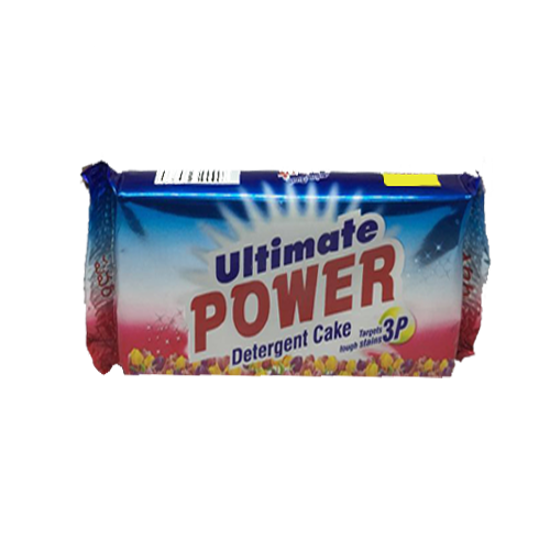 Buy Nirma Shakti Detergent Cake - White, Xtra Power Online at Best Price of  Rs 5 - bigbasket