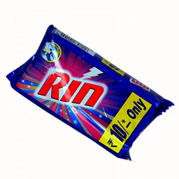 Rin.  ((4.Pieces)) - 4×175gm