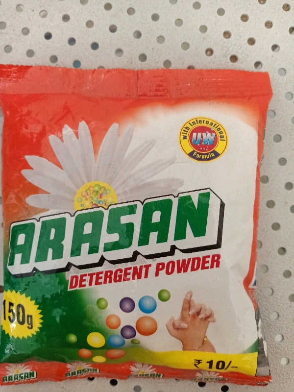 Arasan Detergent Power - 150gm
