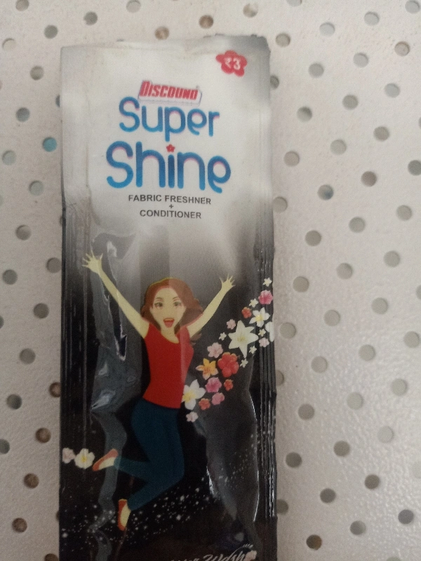 Discount Super Shine