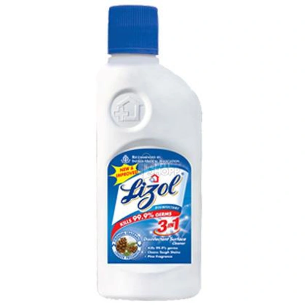 Lizal   - 500ml