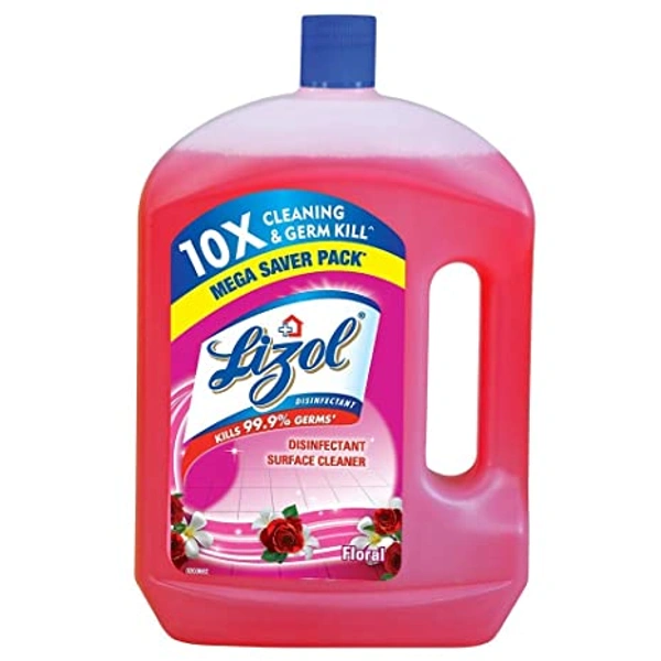 Lizol Flore - 500ml