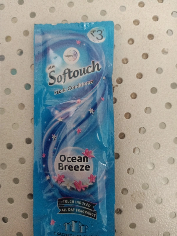 Softouch Ocean Breeze 