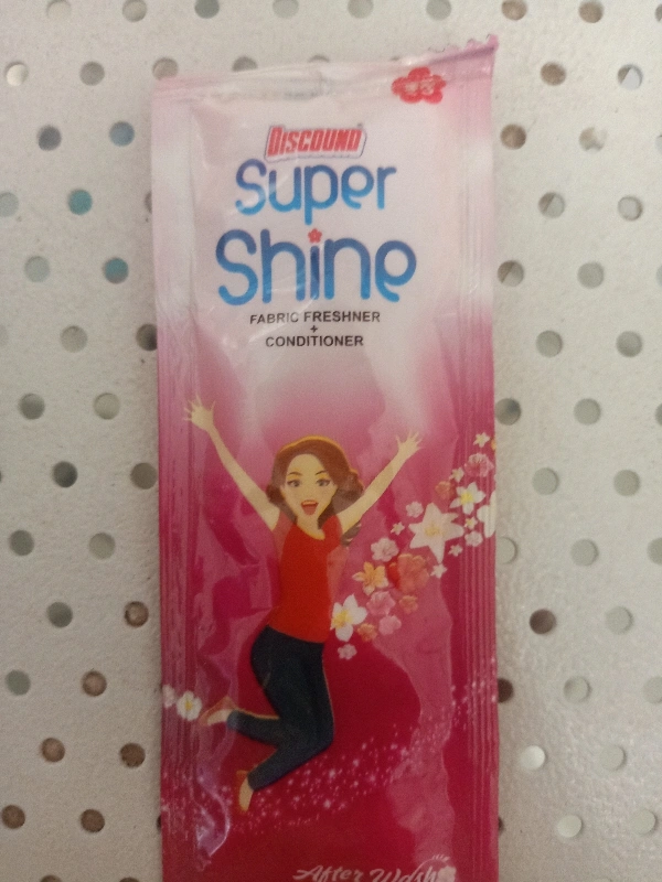 Discount Super Shine 
