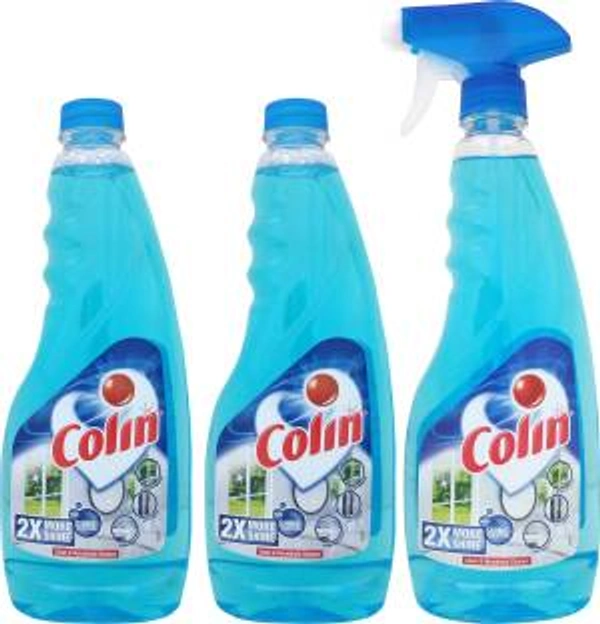 Colin Sparking Shine - 500ml