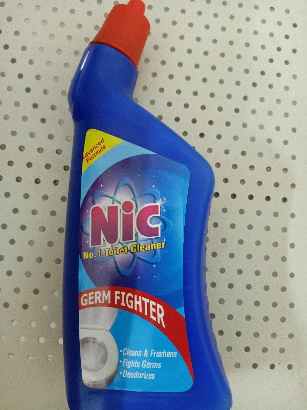 Nic Germ Fighter - 500ml