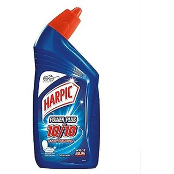 Harpic Power Plus 10 Mac Clean - 900ml