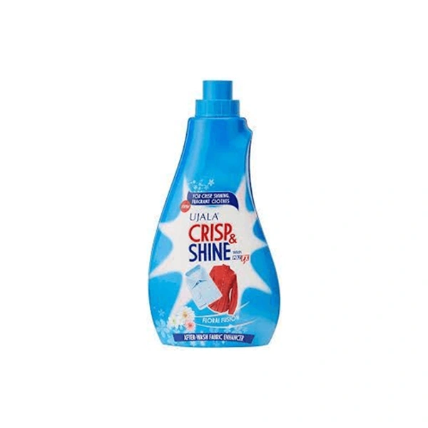 Ujala  Crisp & Shine - 200gm