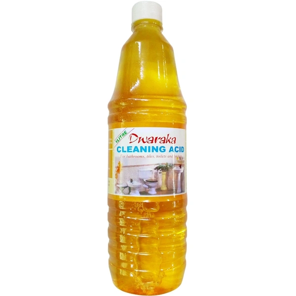Winner Acid Toilet Cleaner - 1Ltr