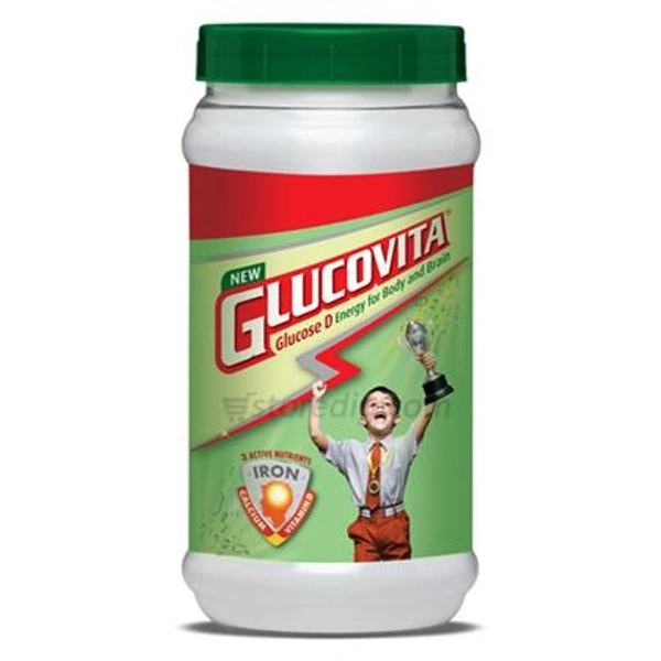 Glucovita  (( Free 2.Santoor )) - 1kg