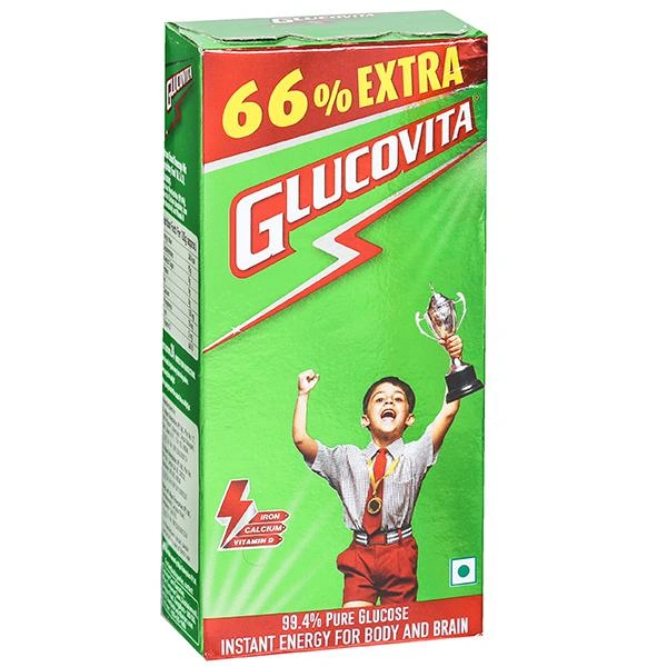 Glucovita - 50gm