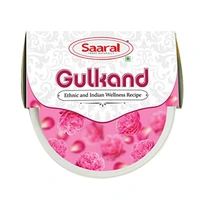 Saaral Gulkand - 250gm