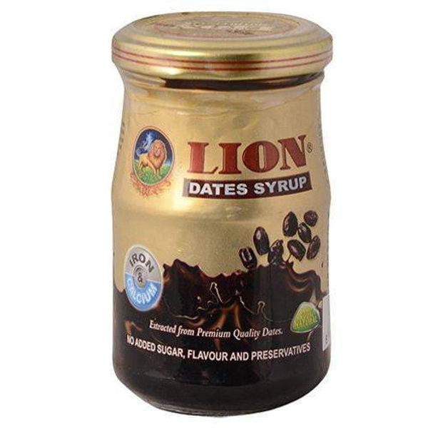 Loin Dates Syrup - 500 gm