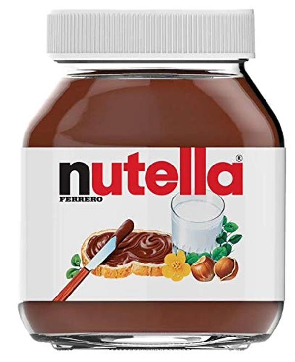 Nutella - 180gm