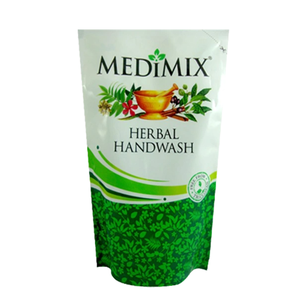 Medimix Herbal Hand Wash - 200ml