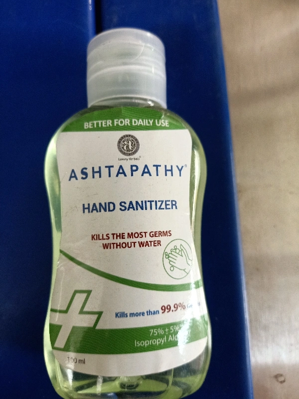 Ashtapathy - 100ml