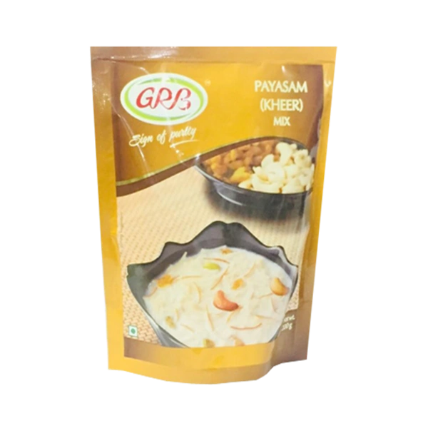 GRB.  Payasam Kheer  - 200gm