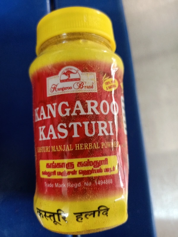 Kangaroo Kasturi - 50gm