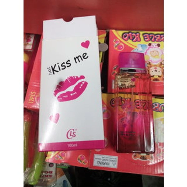 Kiss Me perfume - 40ml
