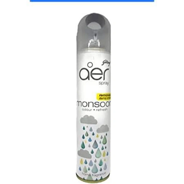 Aer Spray Moonsoon - 217 ml