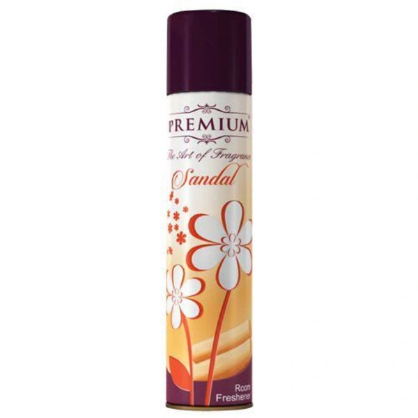 Premium Air Fragrance Sandal - 217ml