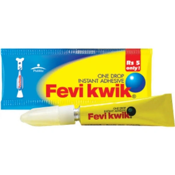 Fevi Kwik - 500mg