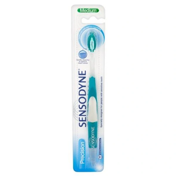 Sensodyne Brush
