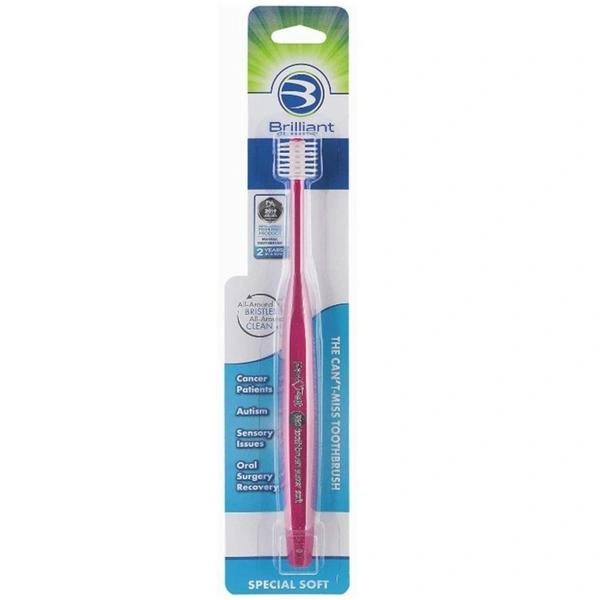 Oral -B
