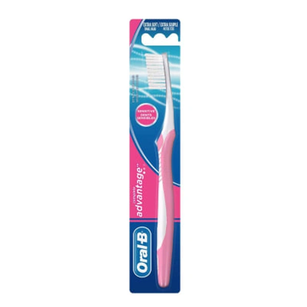 Oral - B