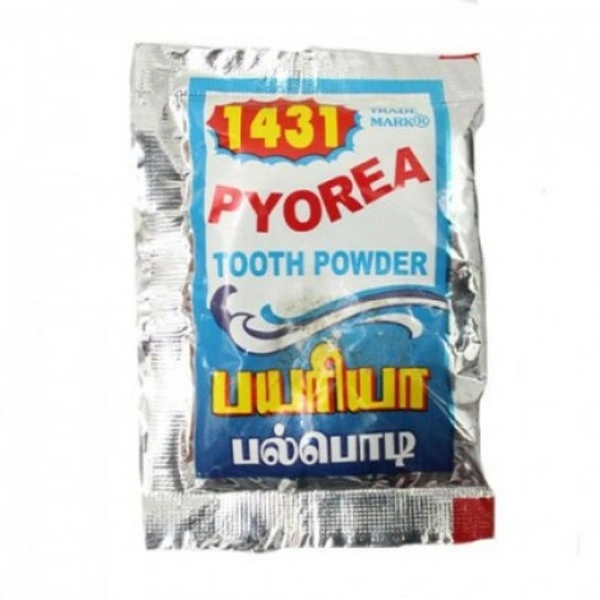 Pyorea Powder