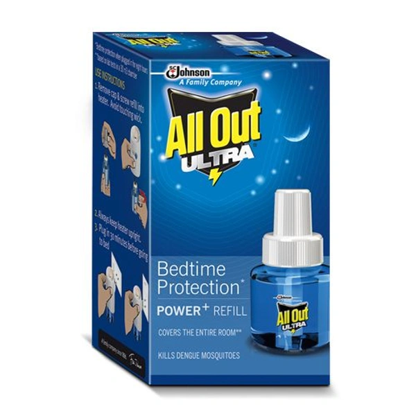 All Out Ultra - 45ml