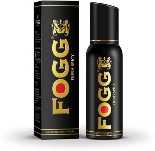 Fogg - 120ml