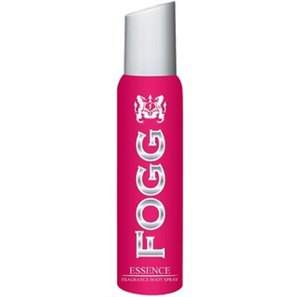 Fogg Essence - 120ml