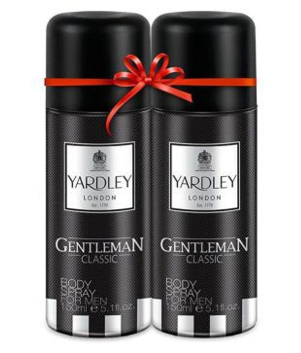Yardley London Classic - 200ml