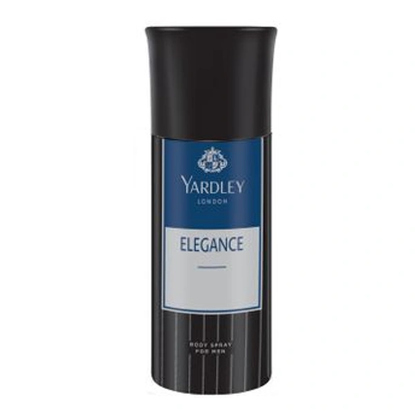 Yardley London Elegance - 150ml