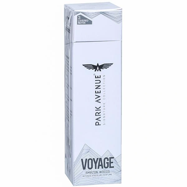 Park Avenue After Shave Lotion - 45ml