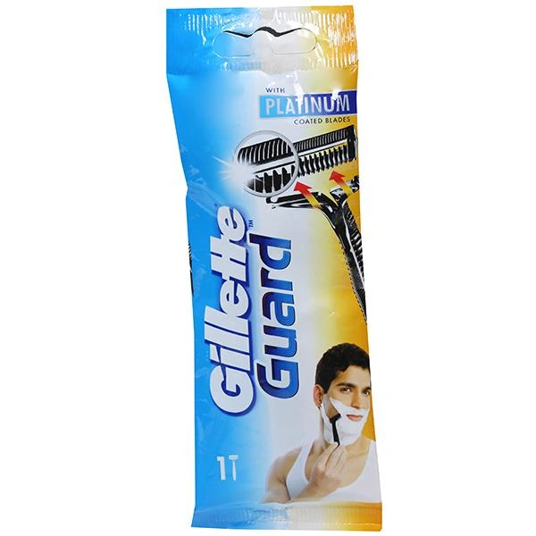 Gillette Guard 