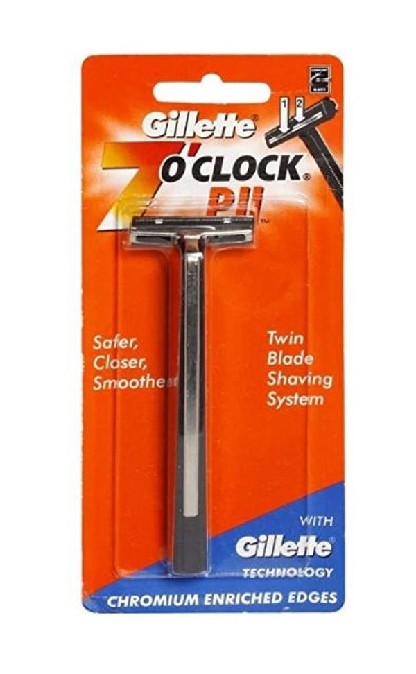 7o Clock