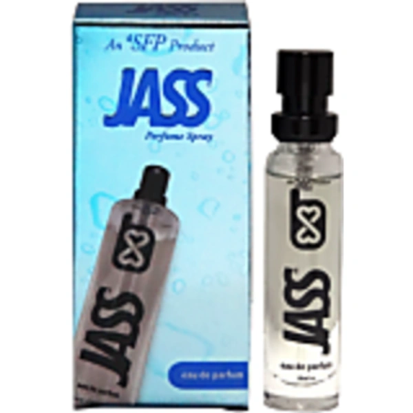 Jass Purfume - 50ml 