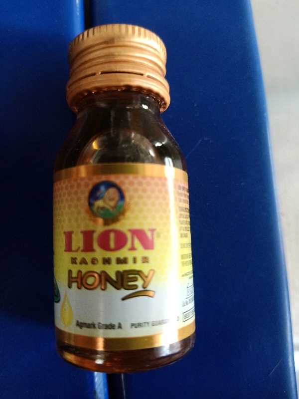Lion Honey - 25gm
