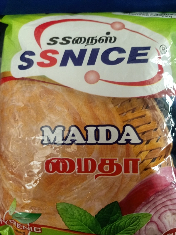 SS  Nice Maida - 500gm