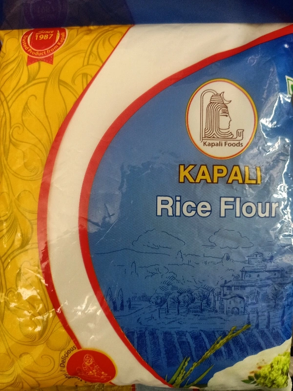 Kapali Rice Flour - 1kg