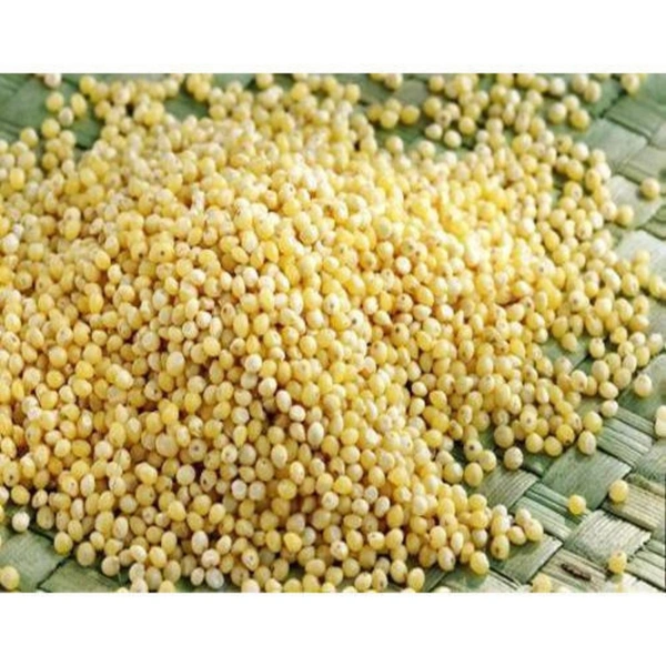Kudaravalli Rice - 500gm