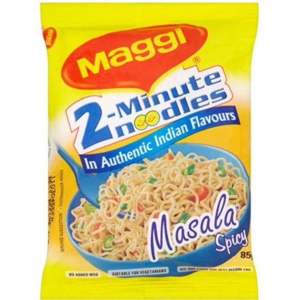 Maggie - 140gm